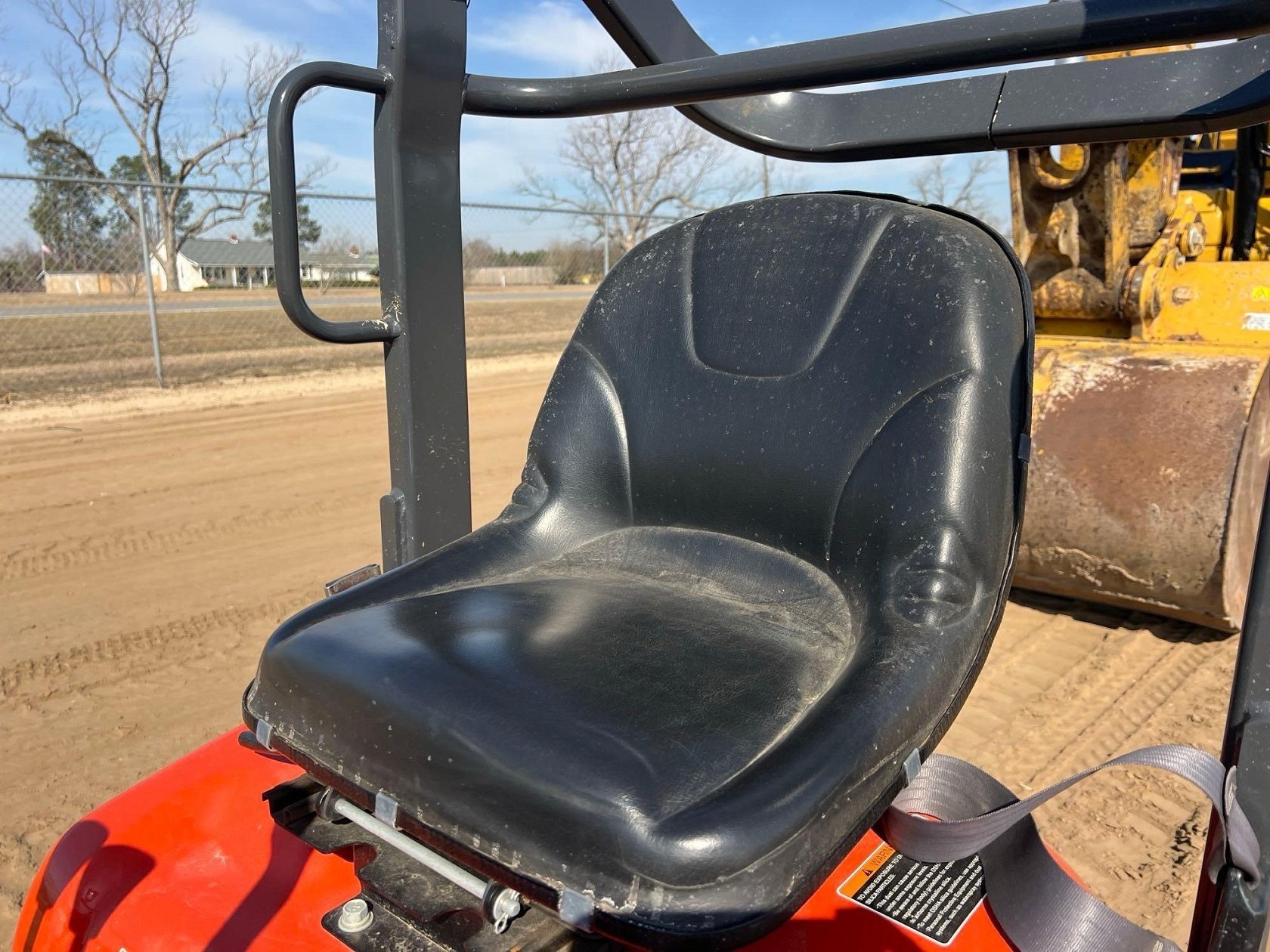 2022 Kubota K008-3 Excavator thumbnail 9